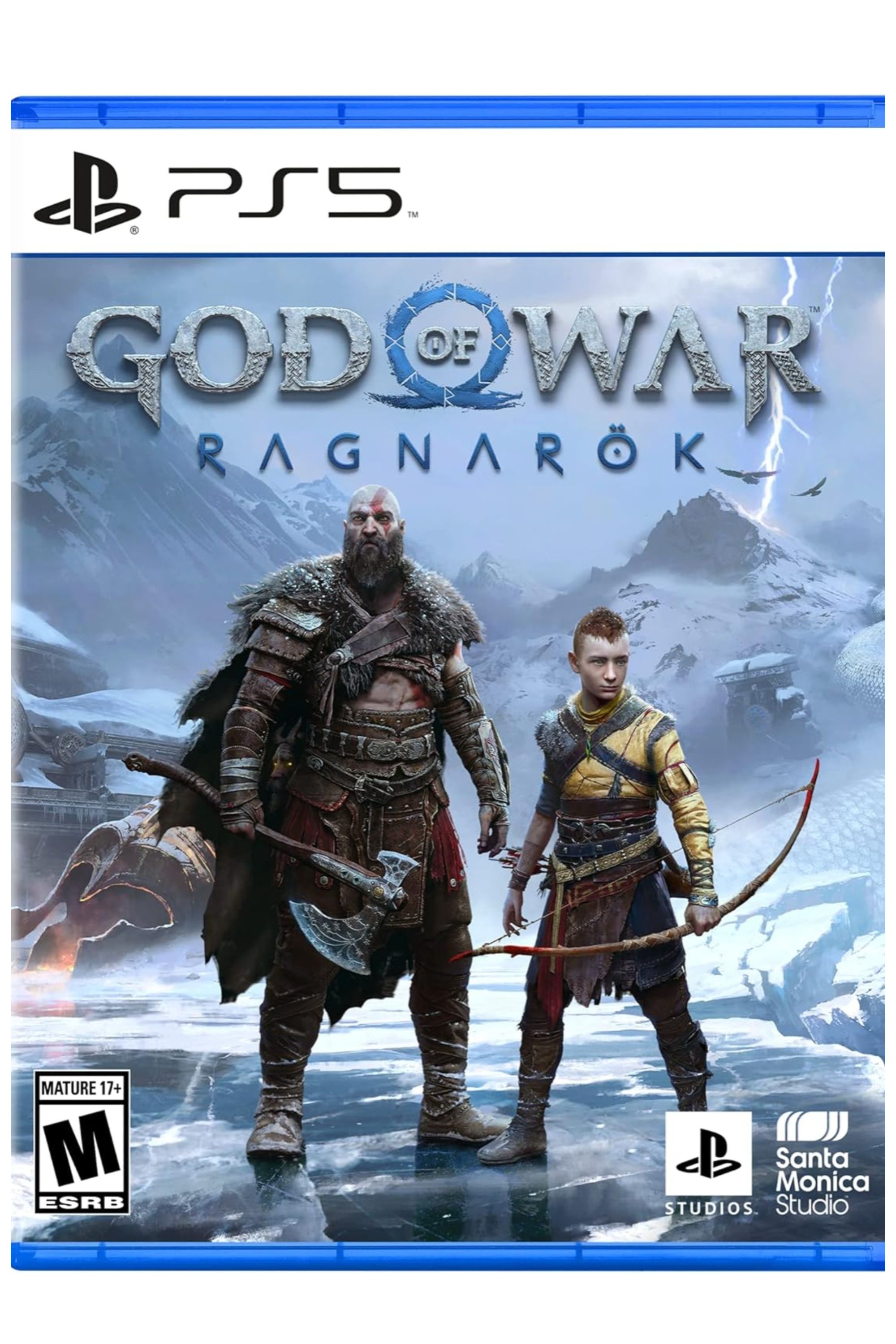 God Of War Ragnarok Review – A Triumph Of Godlike Proportions