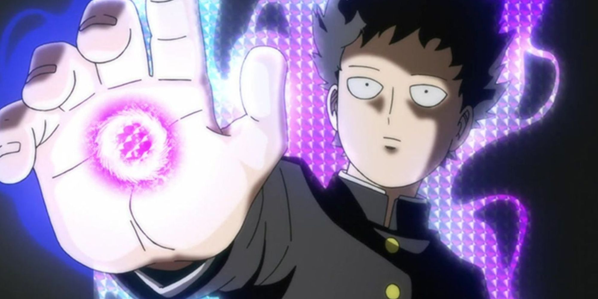15 Anime Shows With The Best Animation, Ranked