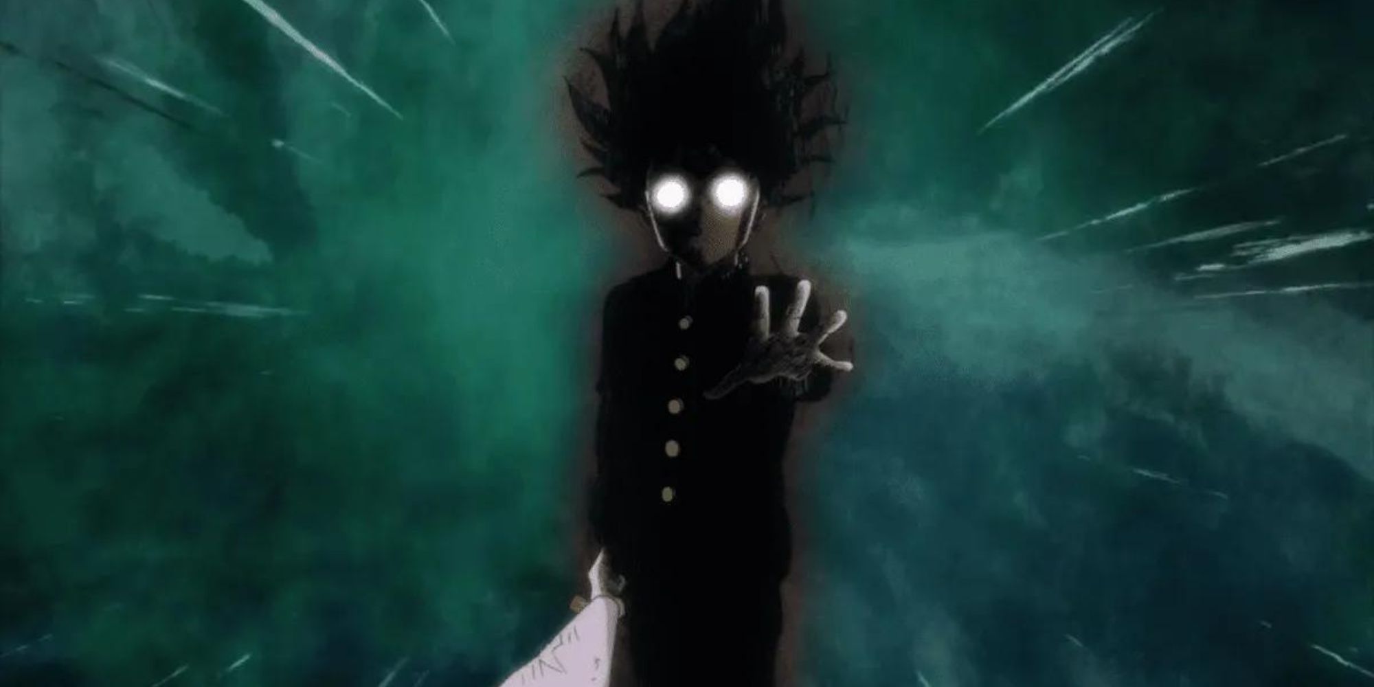 15 Anime Shows With The Best Animation, Ranked