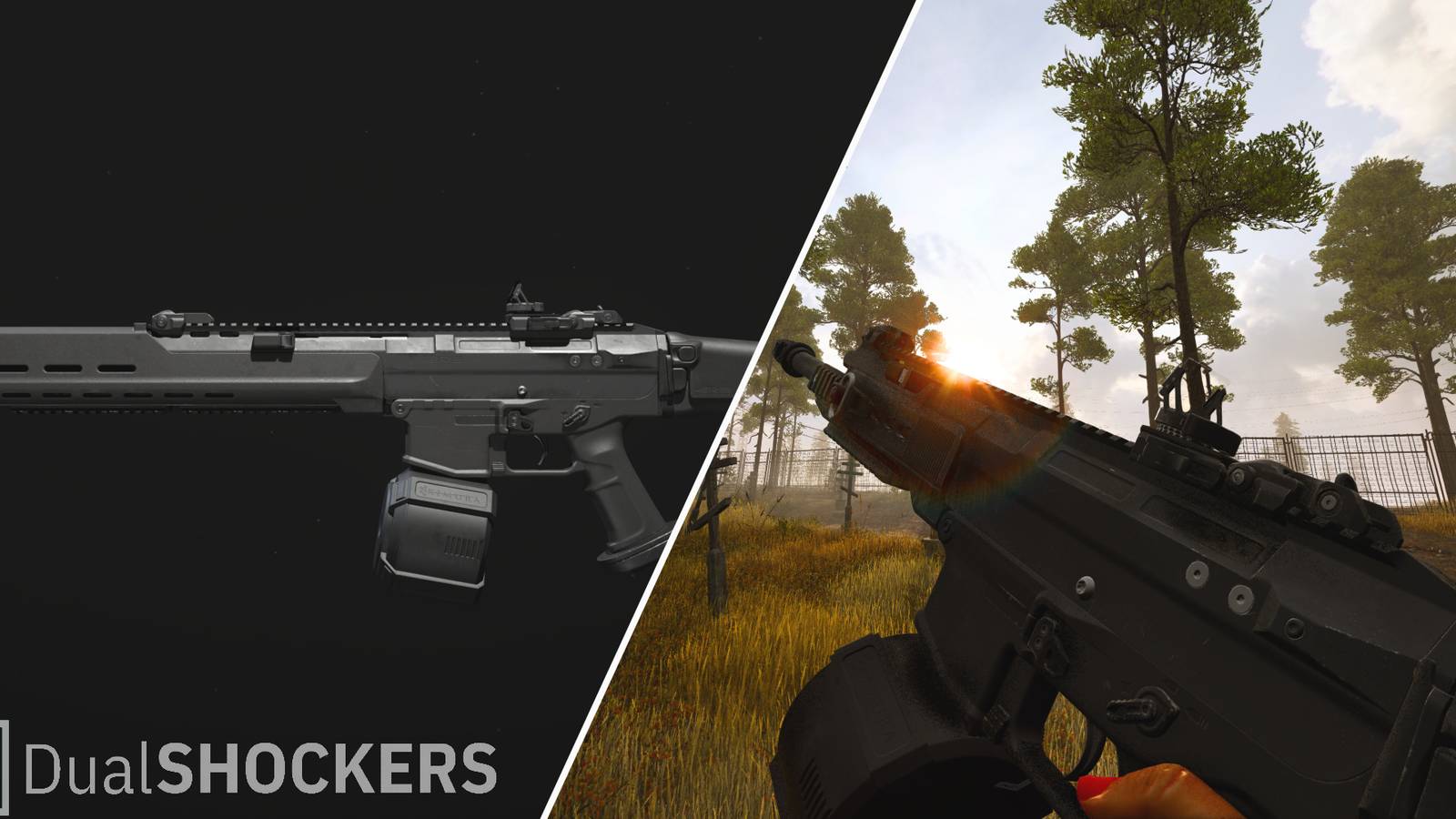 Modern Warfare 3 MCW 6.8: Best Attachments & Best Loadout