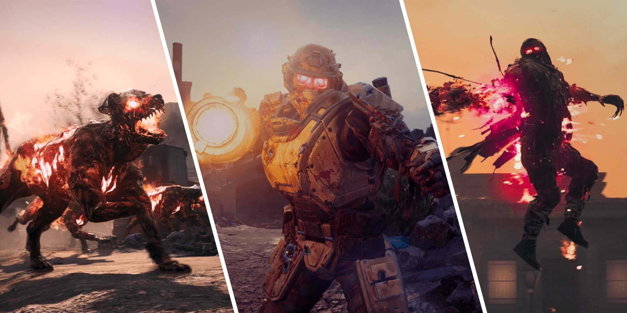 Modern Warfare 3 Zombies: Every Contract, Explained & Ranked