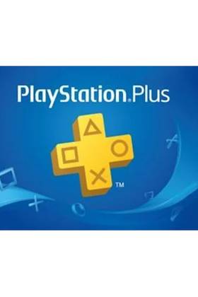 Playstation Plus membership