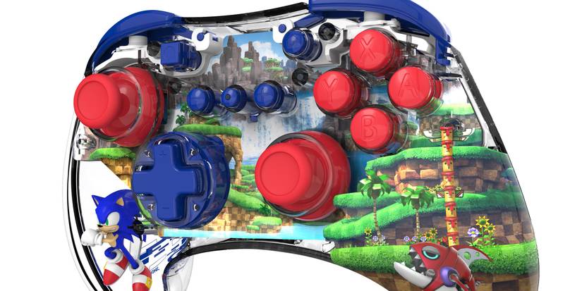 10 Best Special Edition Nintendo Controllers, Ranked