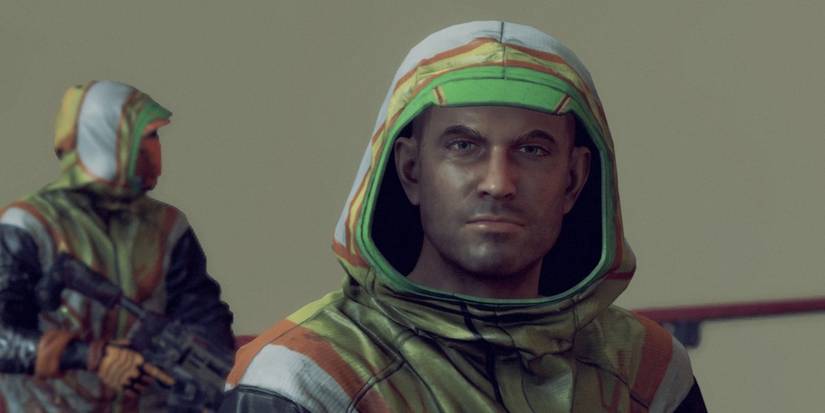 Starfield: The Showdown Mission Walkthrough