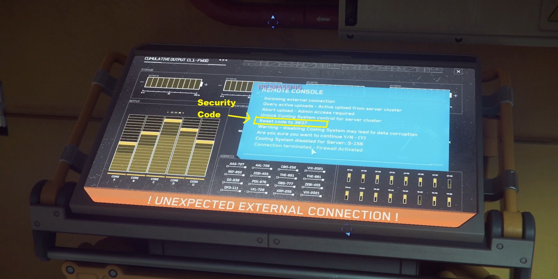 Star Citizen 3.21.1: How To Get & Complete New Data Heist Missions