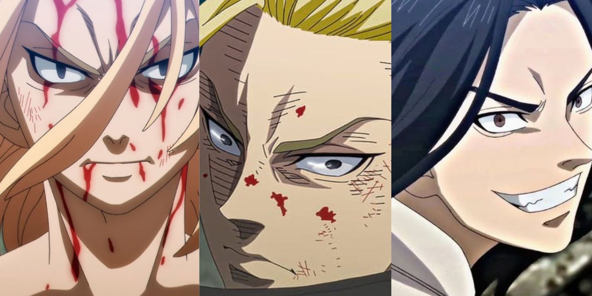 Tokyo Revengers Season 2 Episode 1 Ending Explained: Is Chifuyu Dead?