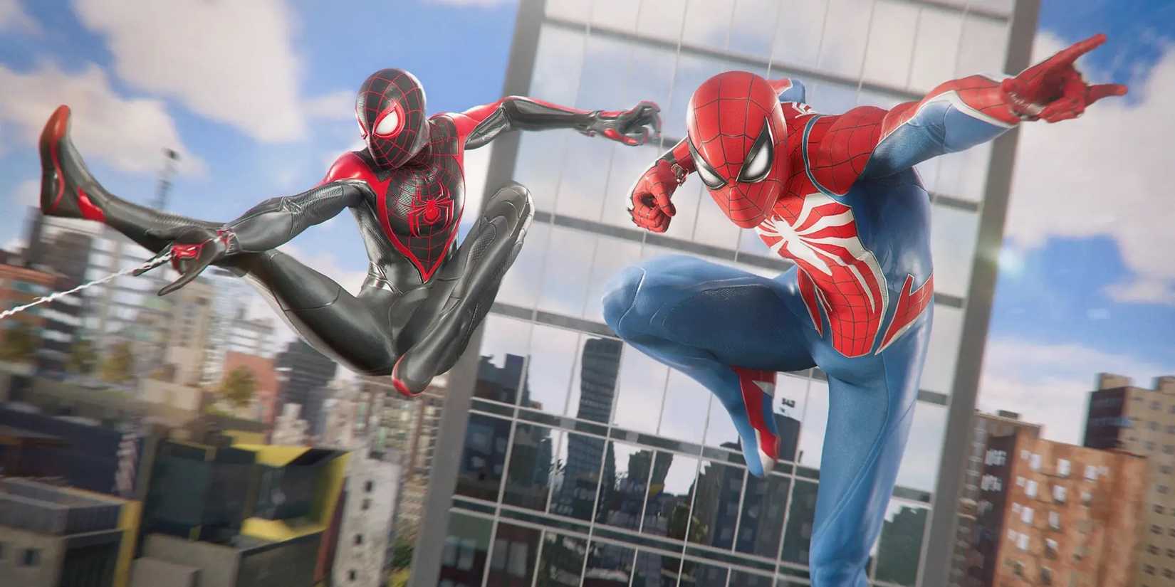 Multiuple Games 10 Best Games With Multiple Playable Characters