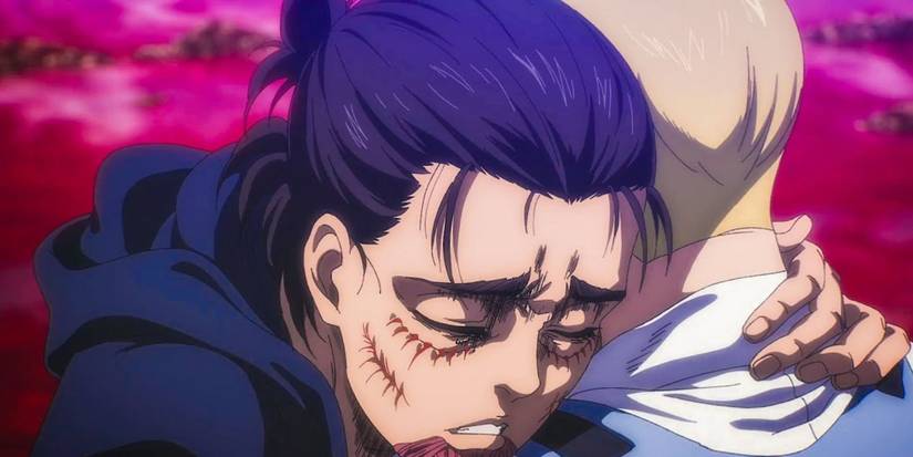 10 Most Evil Anime Villains Of All Time