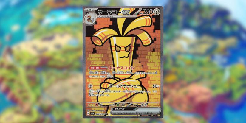 Pokemon Scarlet & Violet - Paradox Rift: 10 Most Expensive Secret Rare Cards Pokemon Scarlet & Violet - Paradox Rift: 10 Most Expensive Secret Rare Cards
