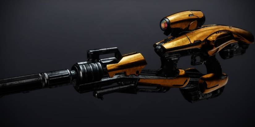 Destiny 2: 10 Best Raid Exotics, Ranked