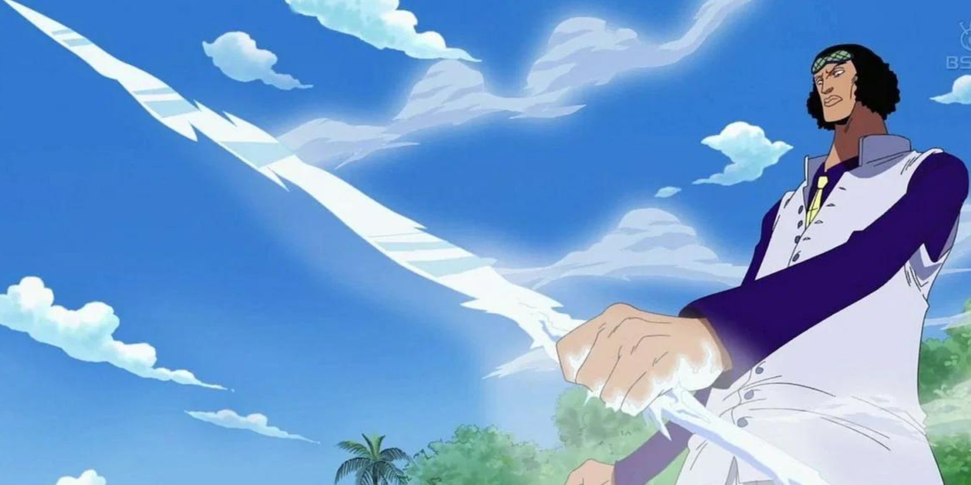 One Piece: 15 Strongest Devil Fruits, Ranked