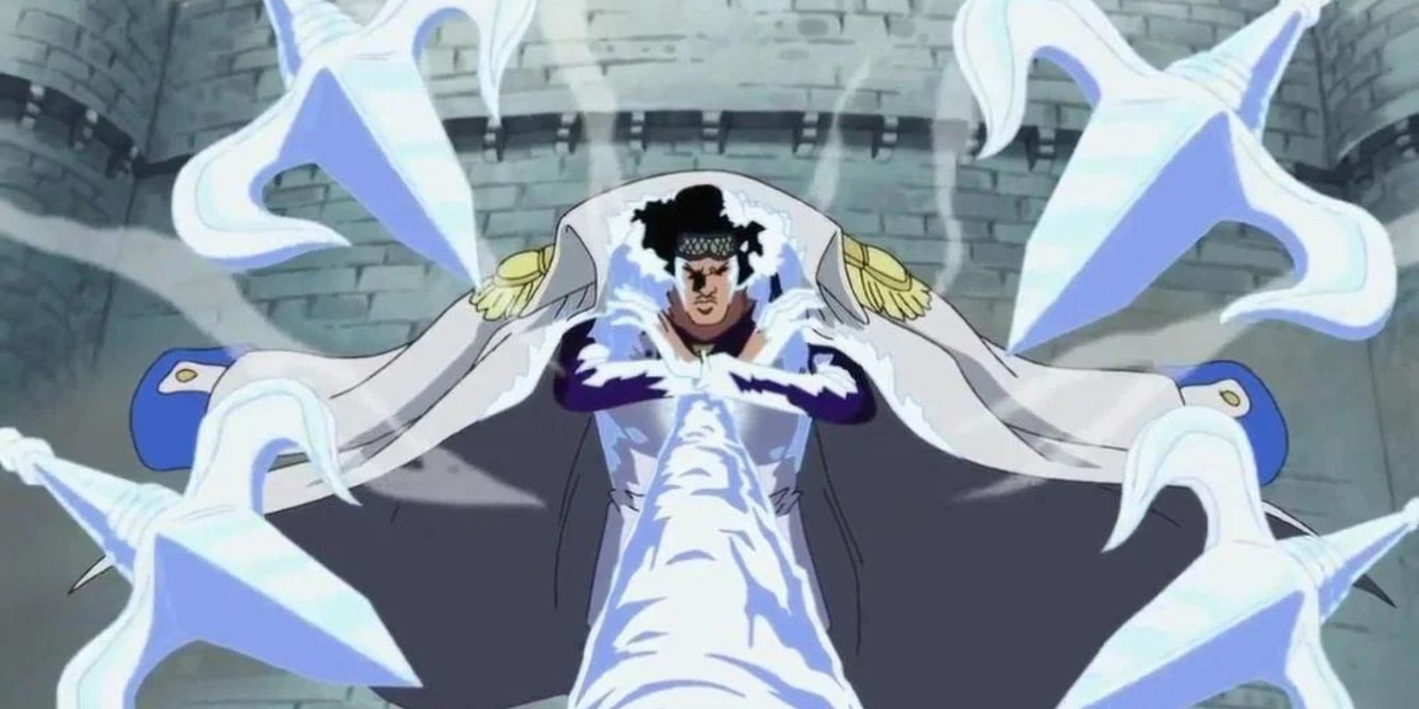 One Piece: 15 Strongest Devil Fruits, Ranked