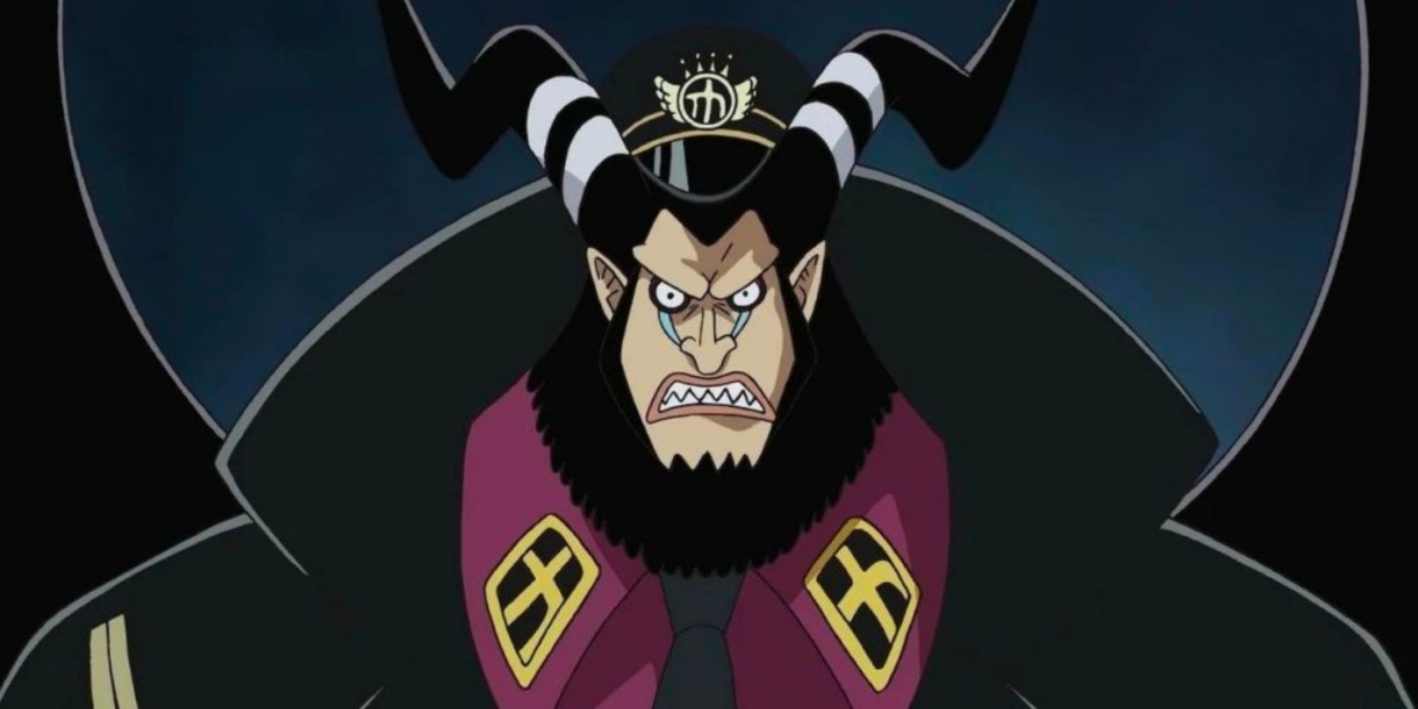 One Piece: 15 Strongest Devil Fruits, Ranked