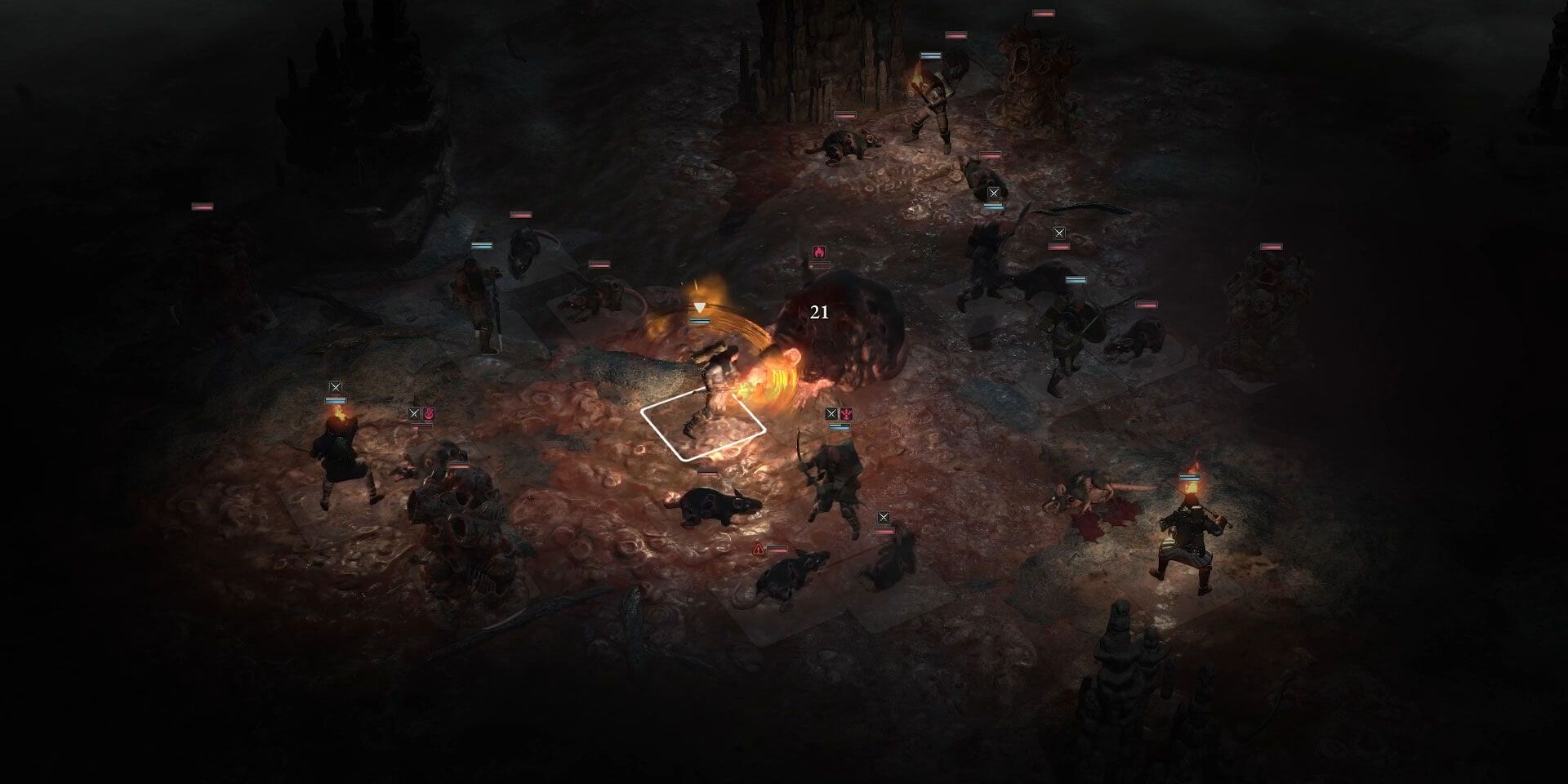 15 Best Indie Games Of 2023