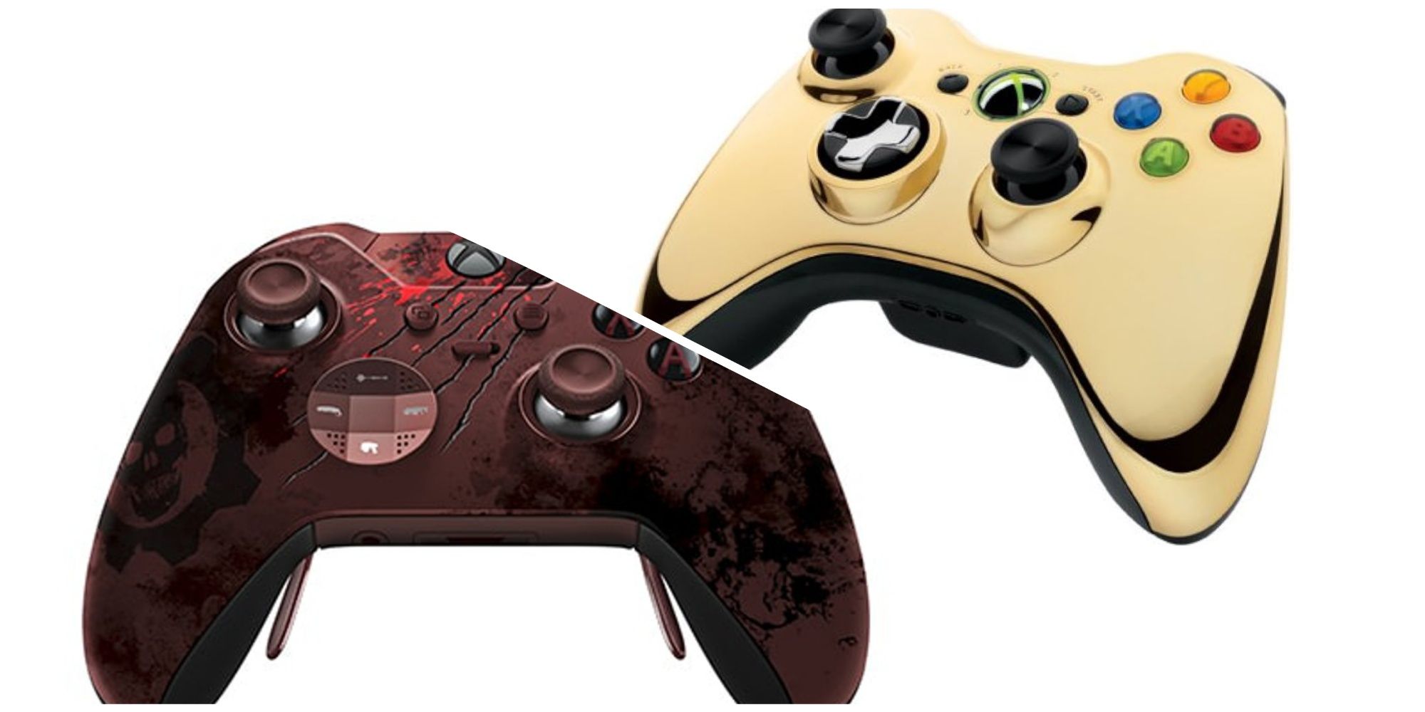 Hyperkin Reveals Xbox Controller That Mimics The DualSense