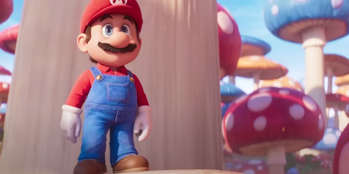 Mario Day: All Release Dates Announced
