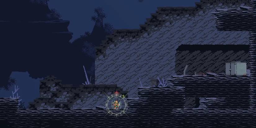 Risk Of Rain Returns: All Hidden Event Boss Locations