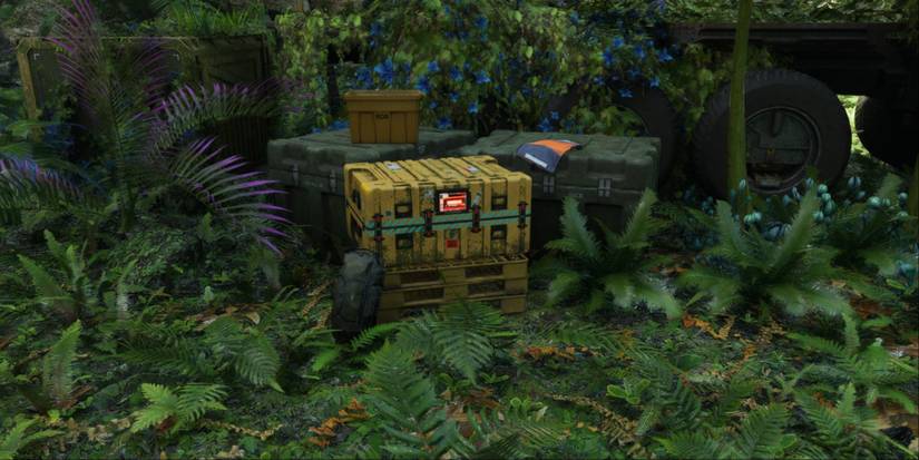 Avatar: Frontiers Of Pandora - How To Get A Shotgun