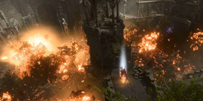 Maybe Larian Should Drop Its Three-Act Structure For Its Next Game
