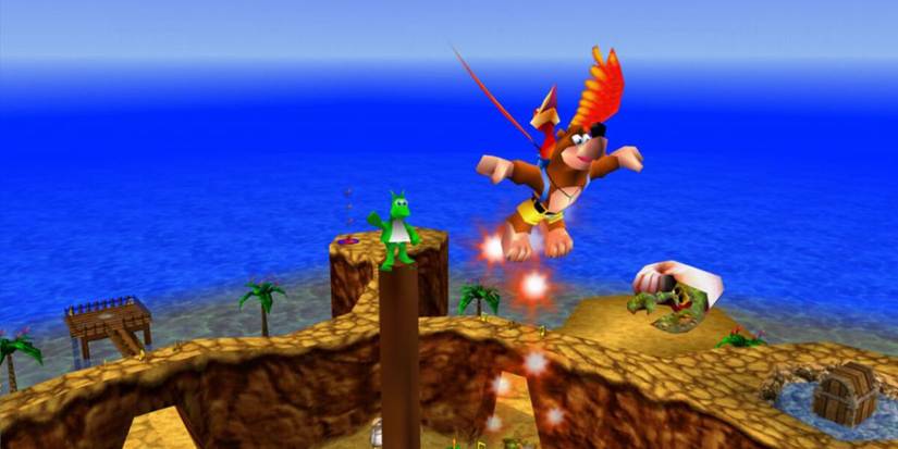 10 Best Rare Video Games