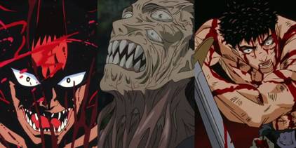10 Best Seinen Anime Tropes, Ranked