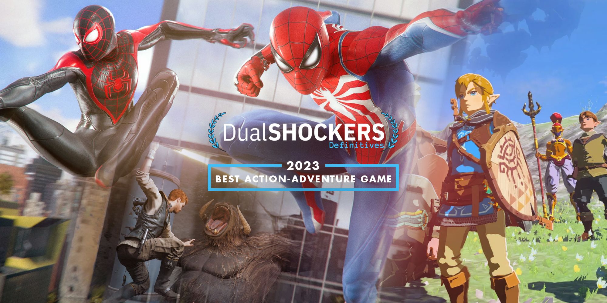 bestactionadventuregame