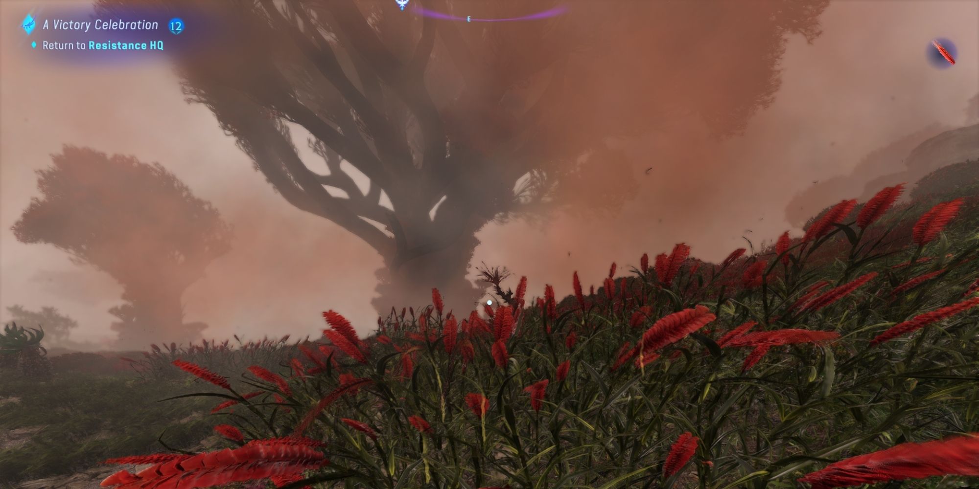 Avatar: Frontiers Of Pandora - Where To Find Reeds