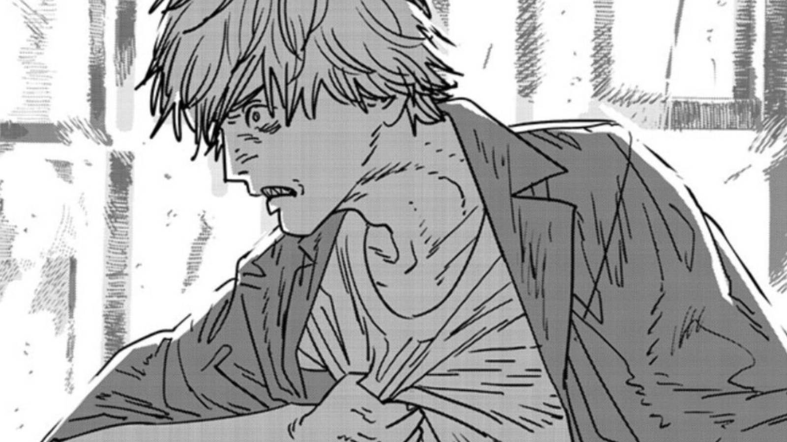 Chainsaw Man Chapter 152 Release Date Confirmed Following Delay
