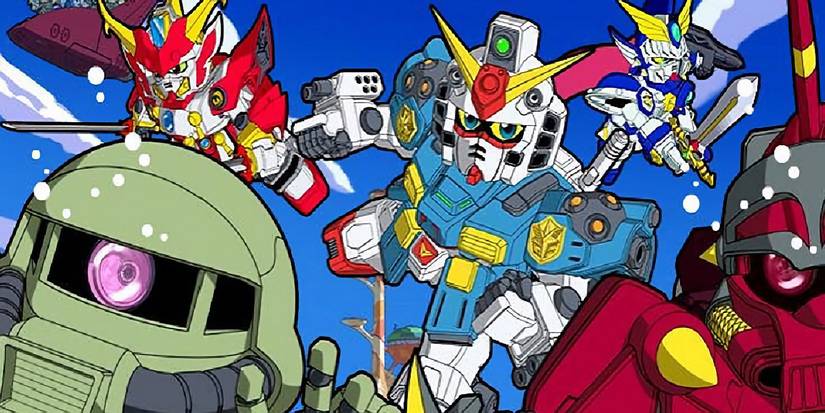 15 Best Anime Crossovers, Ranked