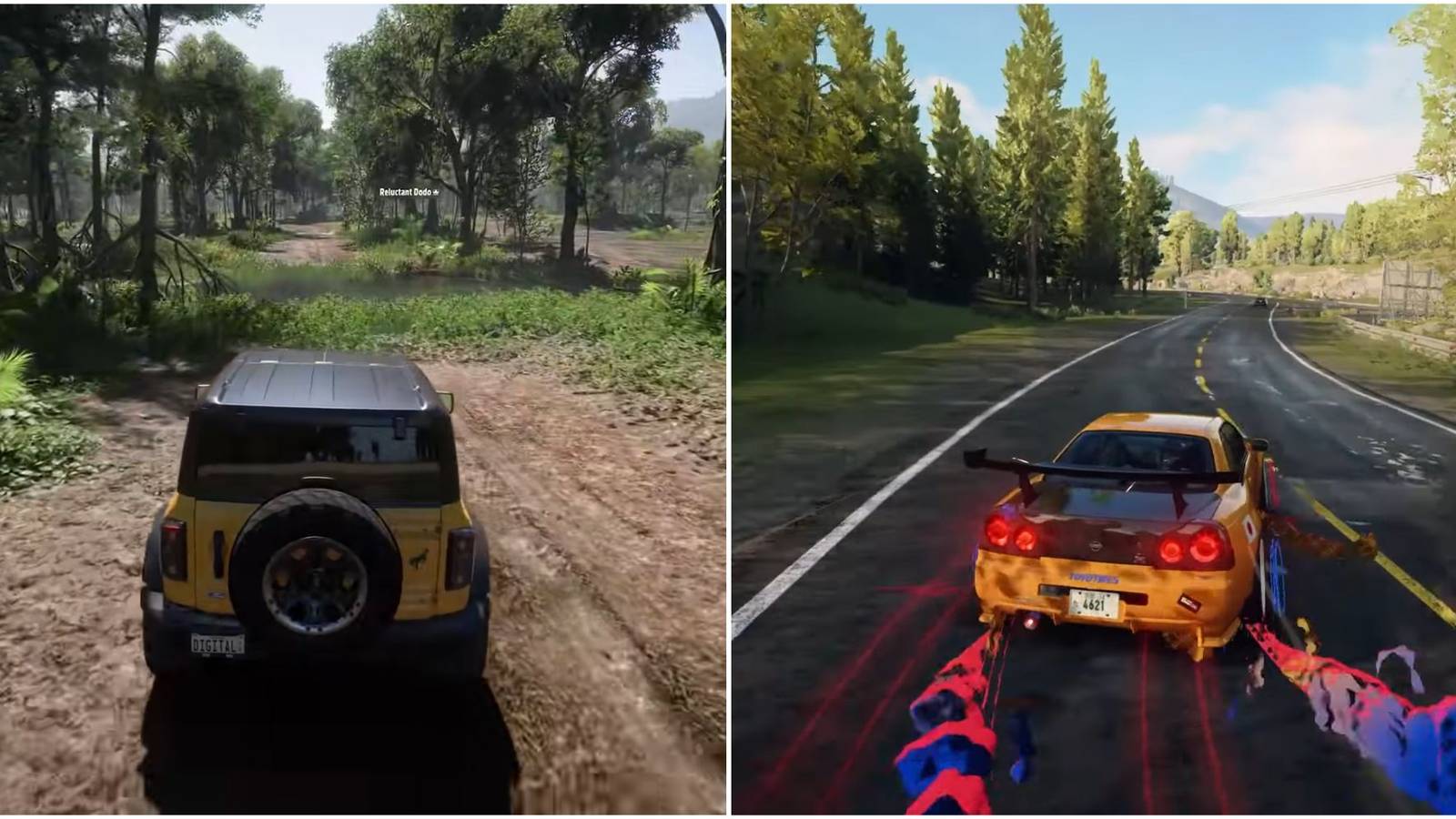 10 Best Xbox Racing Games, Ranked