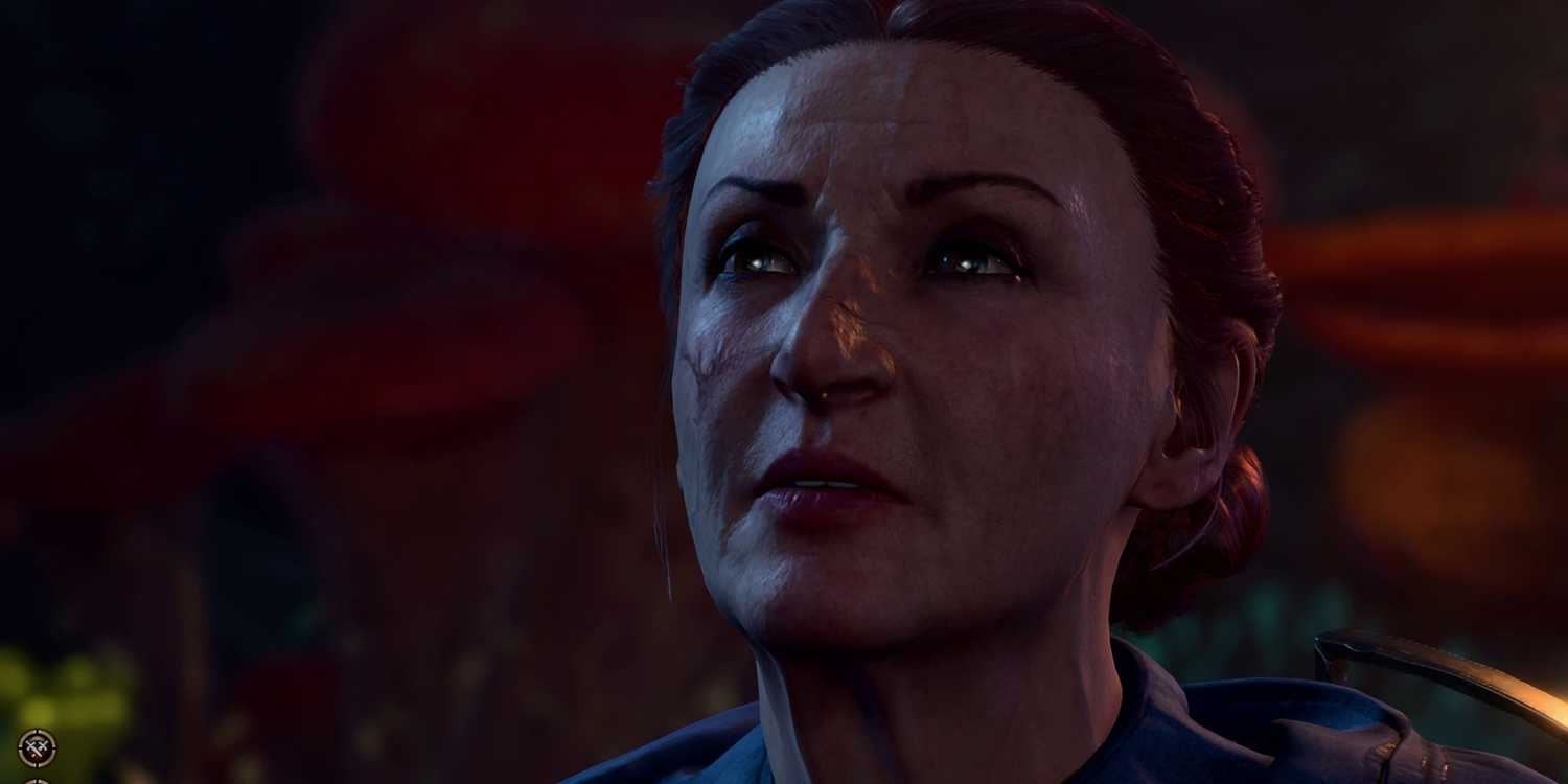 Derryth Ridge Baldur's Gate 3: How To Get The Tongue Of Madness