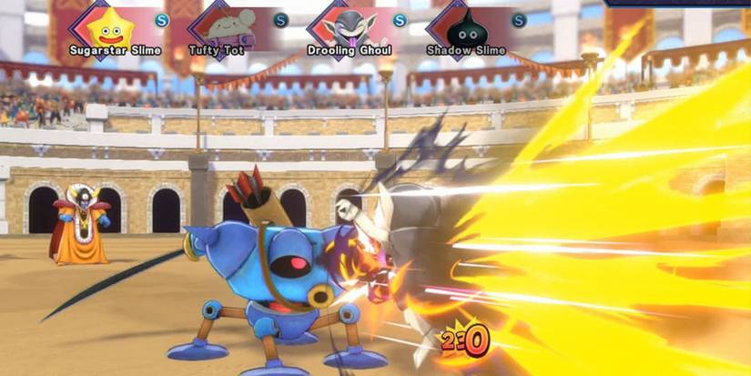 Dragon Quest Monsters: The Dark Prince - 10 Tips & Tricks For Beginners