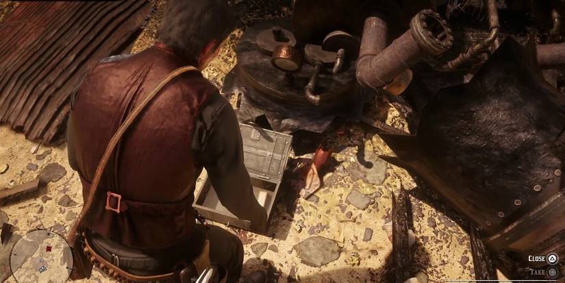Red Dead Redemption 2: 10 Best Random Encounters, Ranked