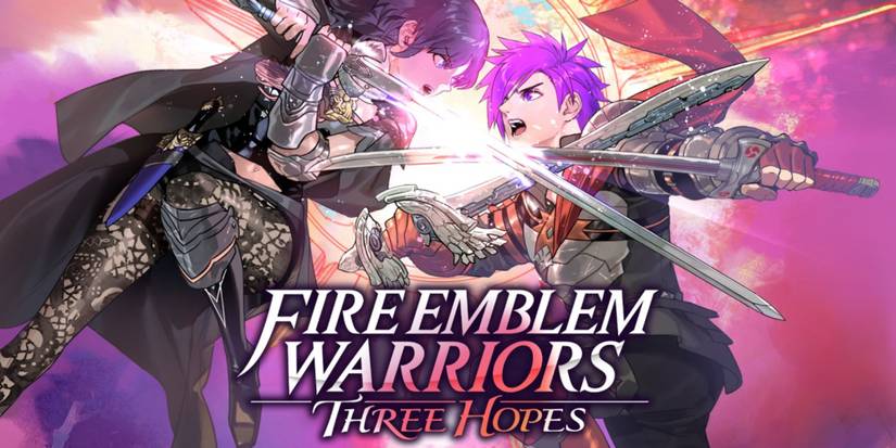 10 Best Fire Emblem Games, Ranked