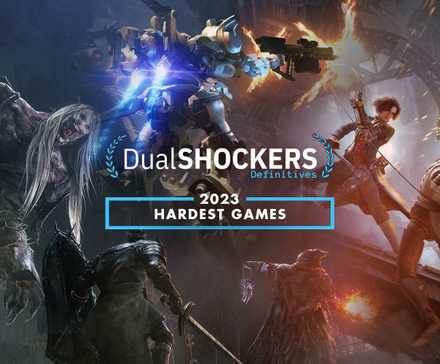 Heavy Games 10 Hardest Game Genres To Get Into, Ranked