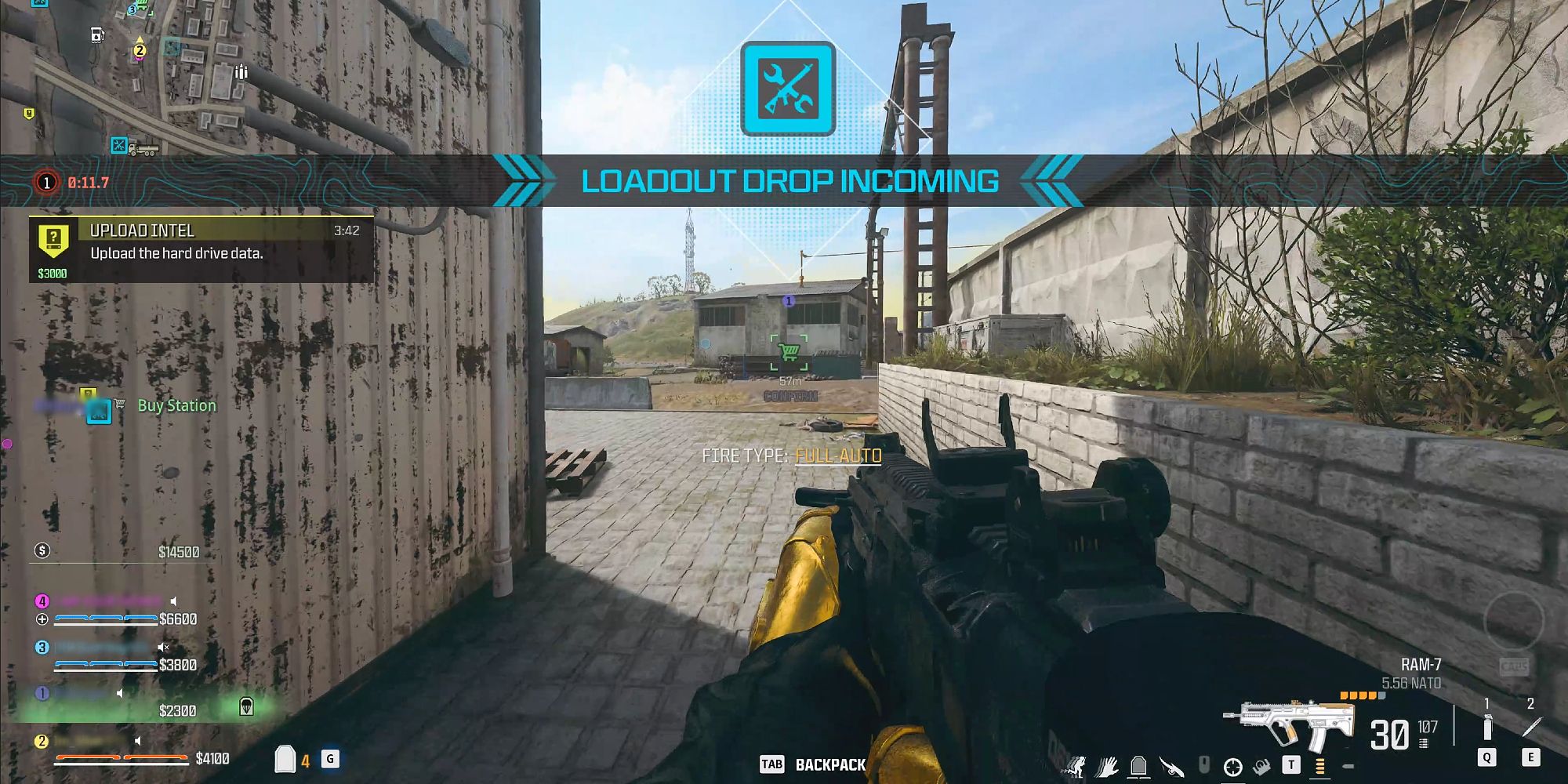 Call Of Duty: Warzone - How To Get Your Custom Loadout In-Game