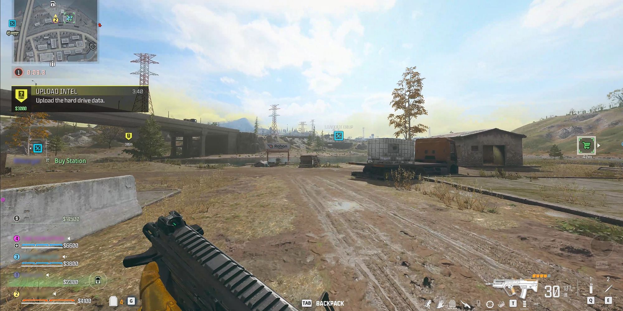 Call Of Duty: Warzone - How To Get Your Custom Loadout In-Game