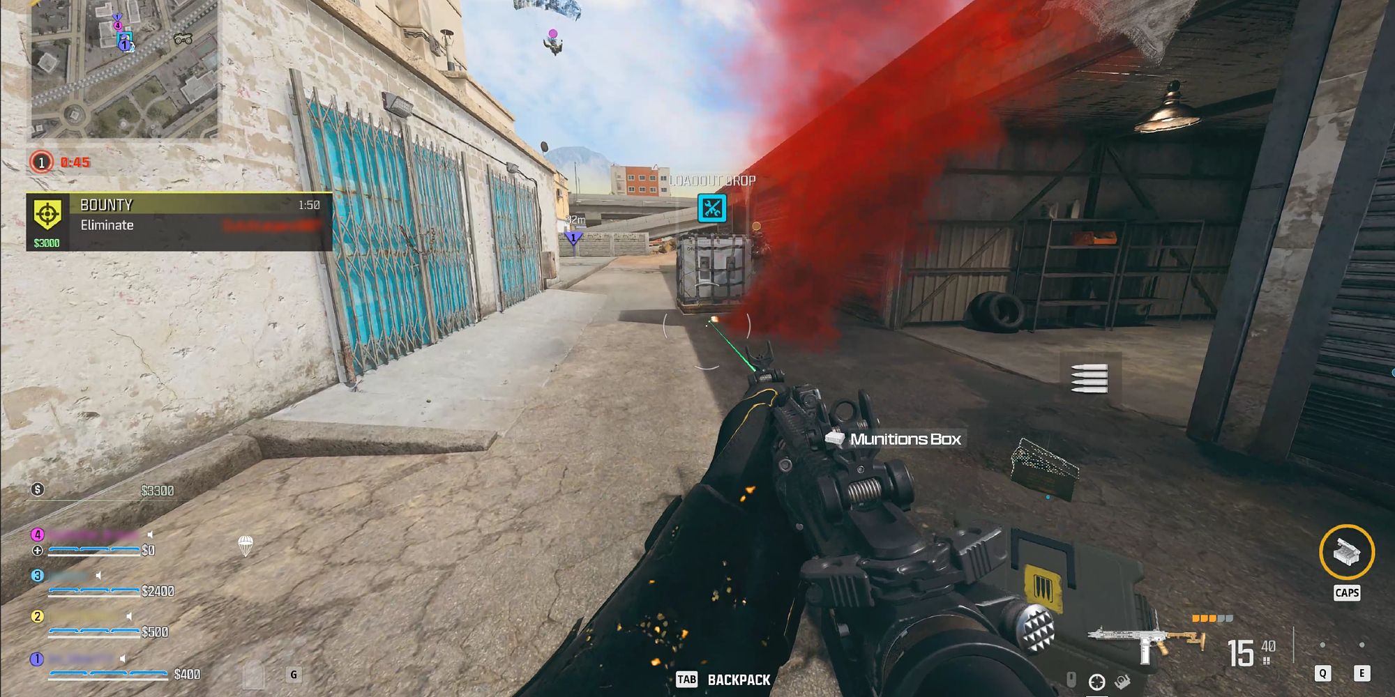 Call Of Duty: Warzone - How To Get Your Custom Loadout In-Game