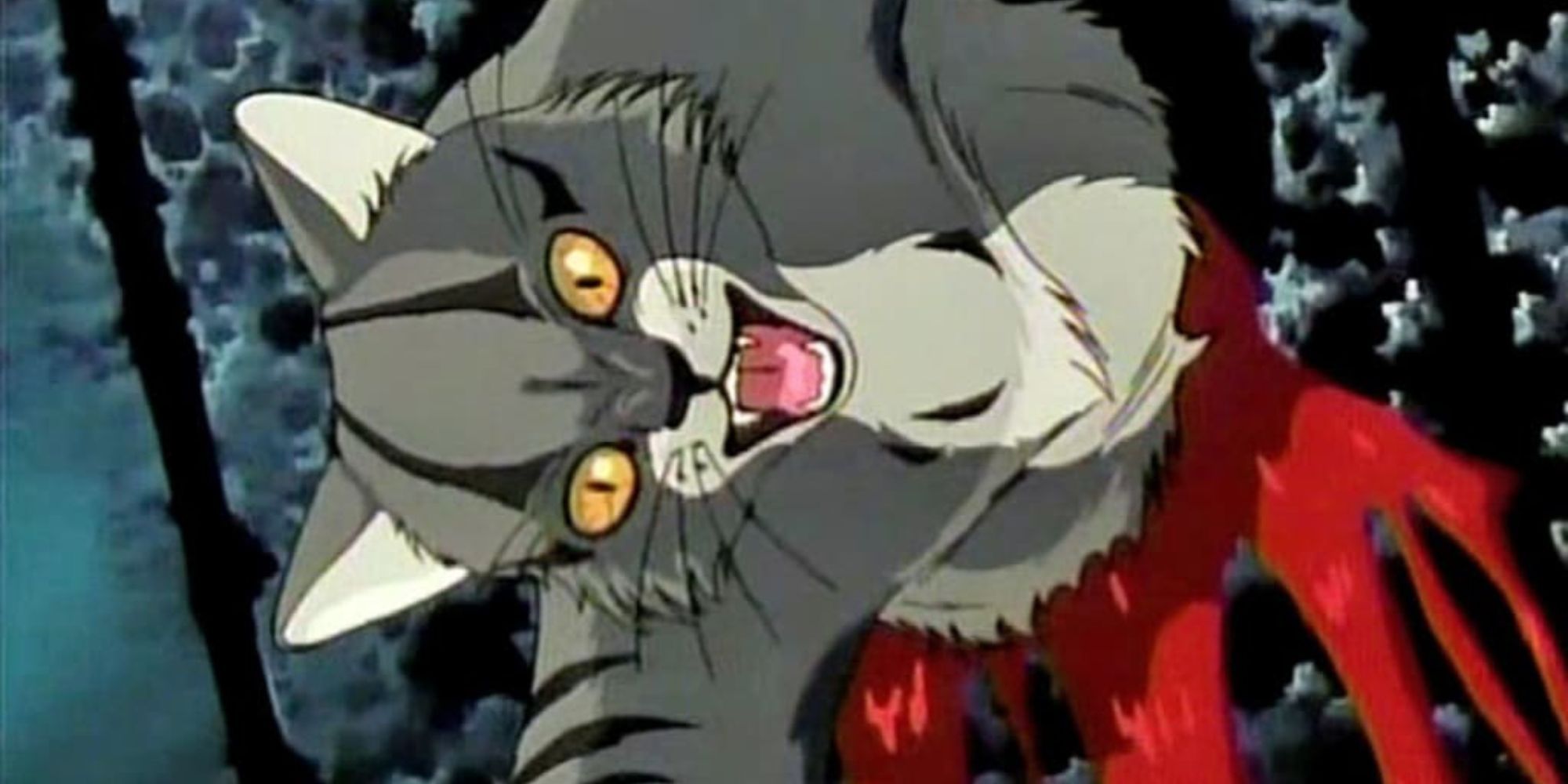 10 Best Body Horror Anime, Ranked