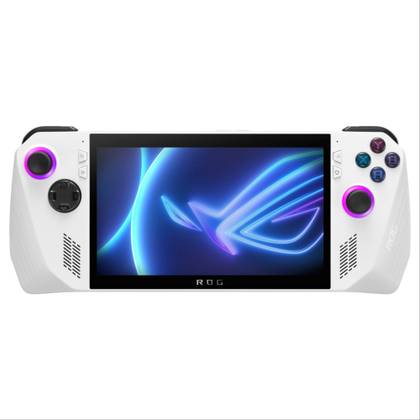 The ASUS Xbox Handheld Is Beefy, But Can Your Arms Handle It?
