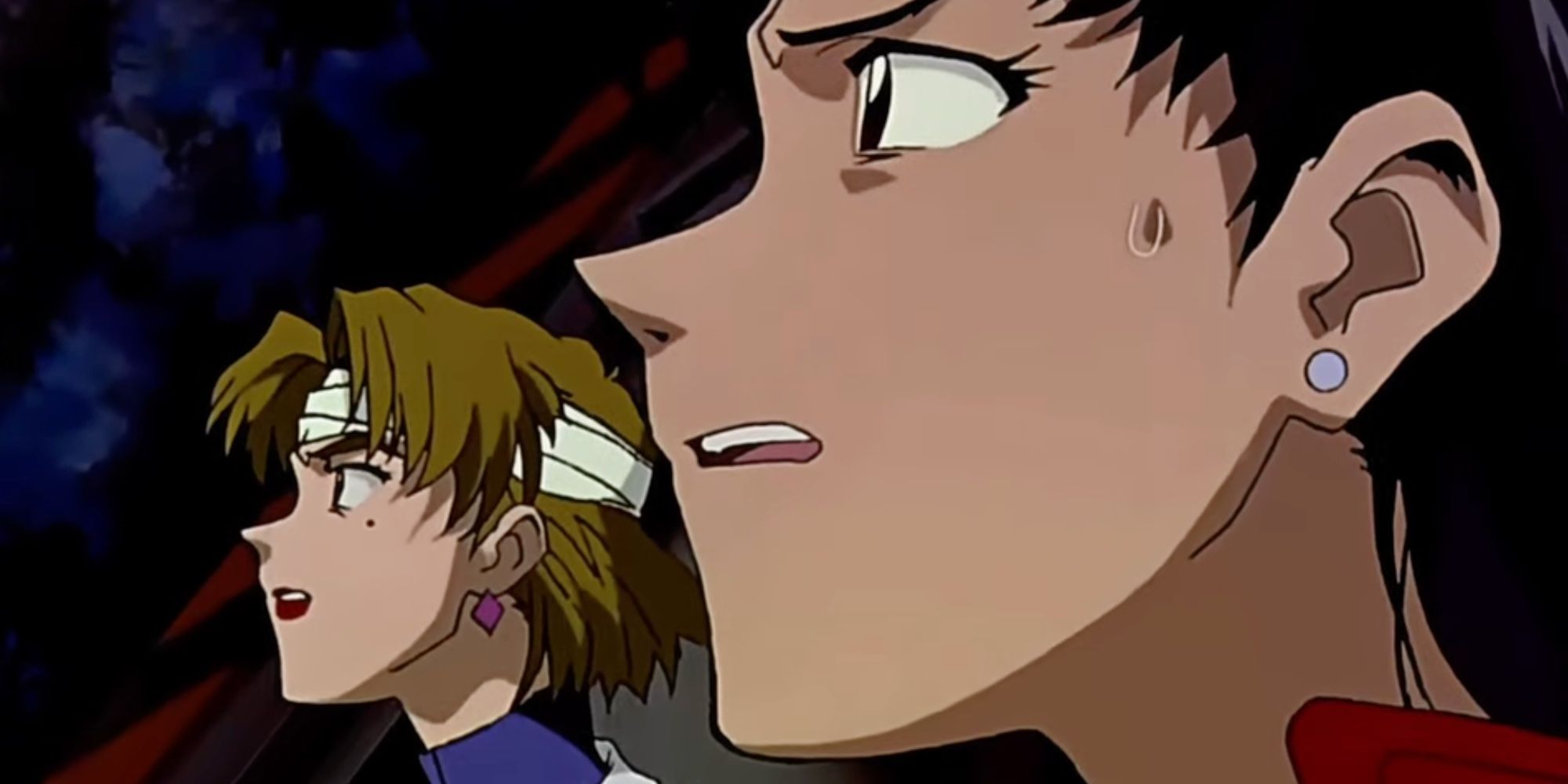 15 Most Iconic Moments In Anime History