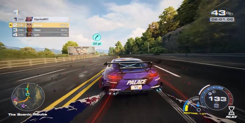 10 Best Xbox Racing Games, Ranked