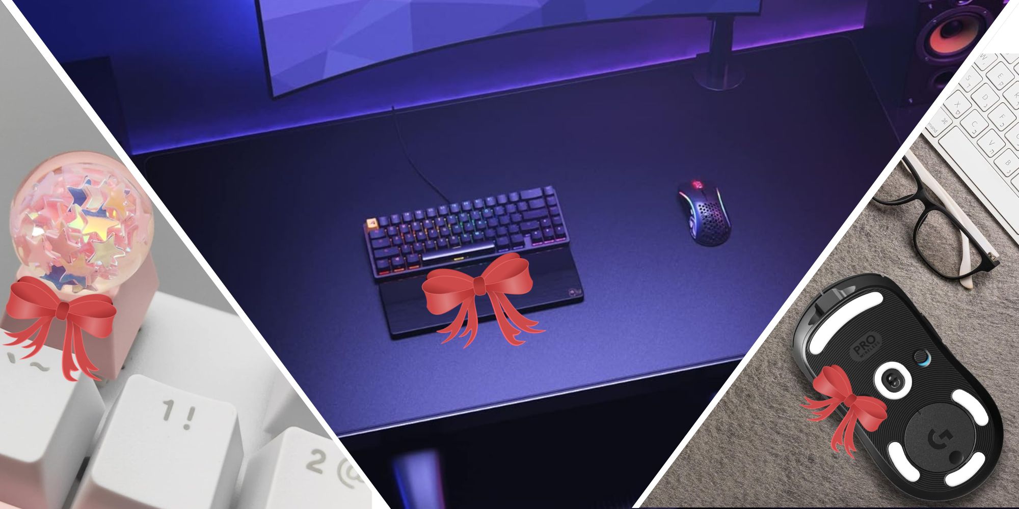 2023 Holiday Gift Guide: Best PC Gaming Ideas For Christmas