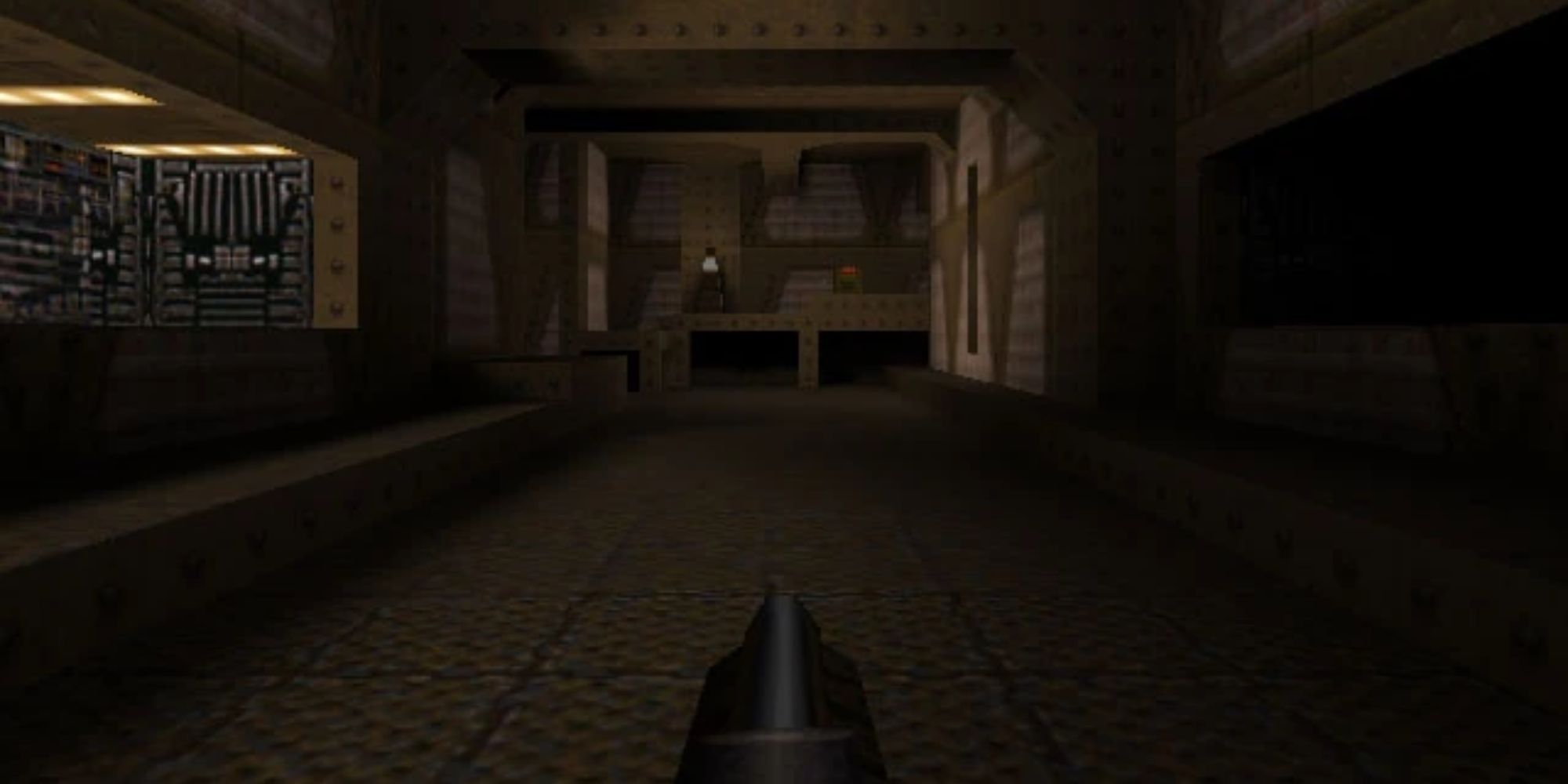 10 Best N64 Horror Games