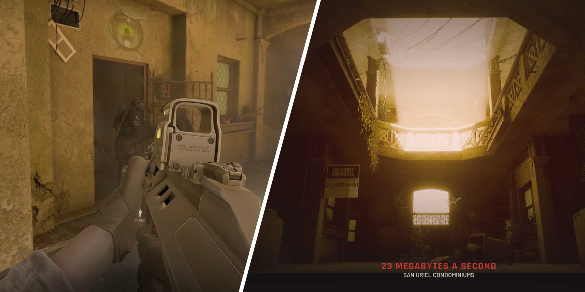 Ready Or Not: All Objective Locations In Greased Palms
