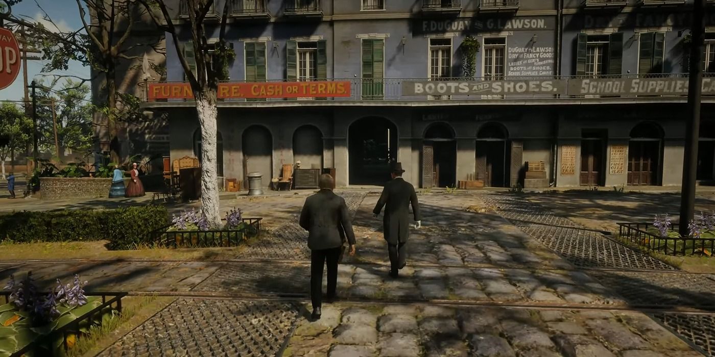 10 Xbox Series X Games With The Best Graphics