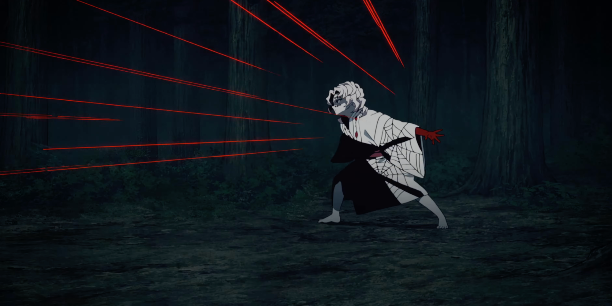 15 Most Iconic Moments In Anime History
