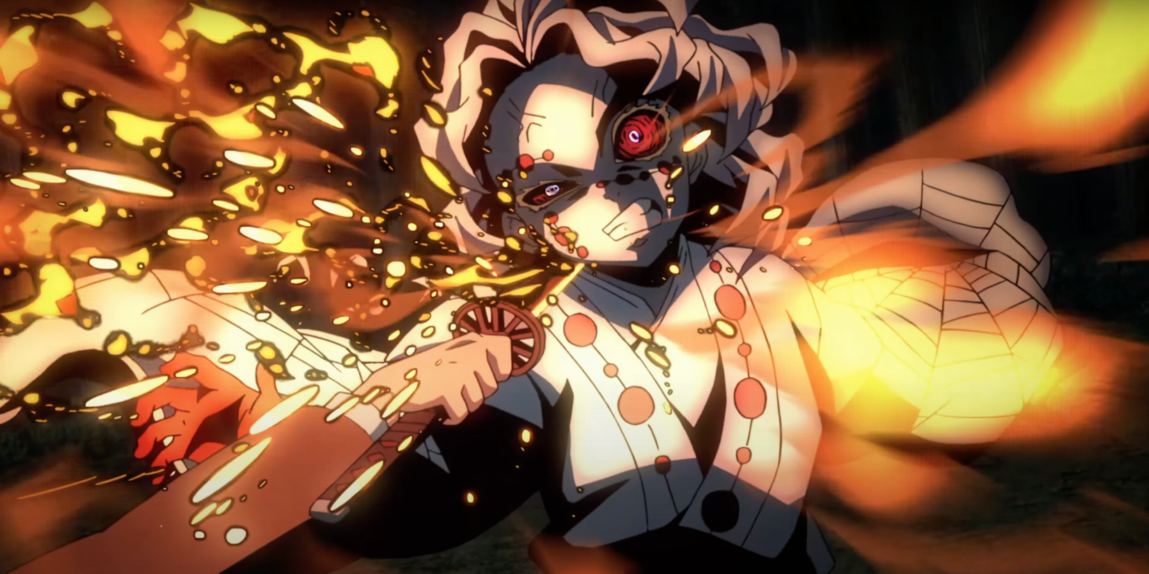 Top 7 Demon Slayer Fights That Changed the Series Forever