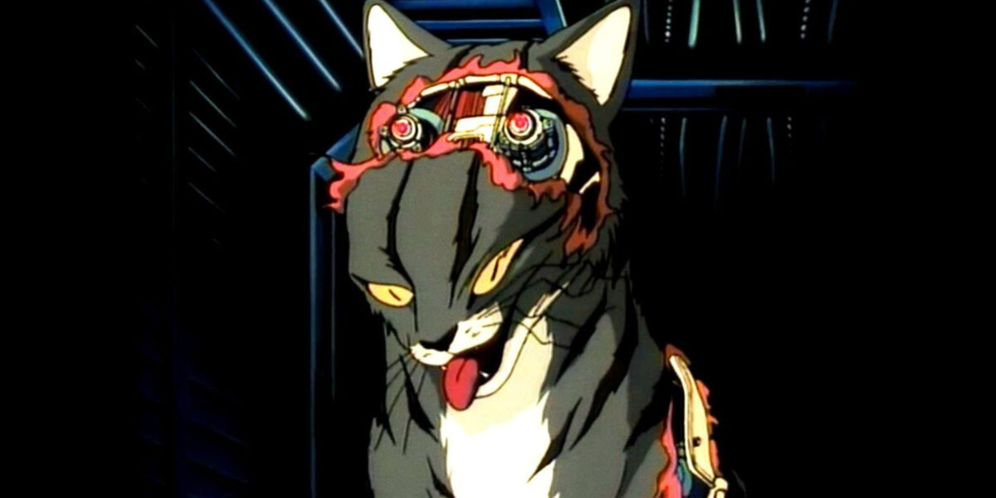 10 Best Body Horror Anime, Ranked
