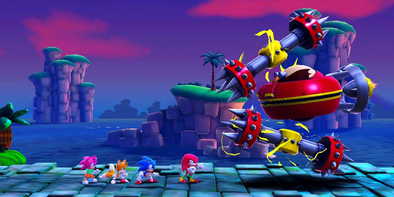 Sonic Superstars (5)